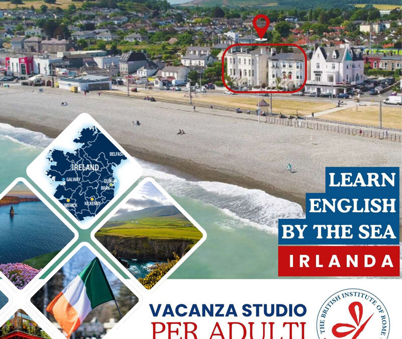 Vacanza Studio per Adulti