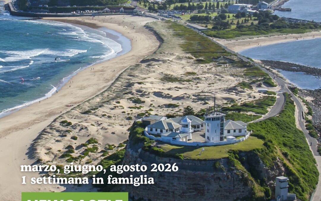 FAMILY STUDY HOLIDAY FOR ADULTS