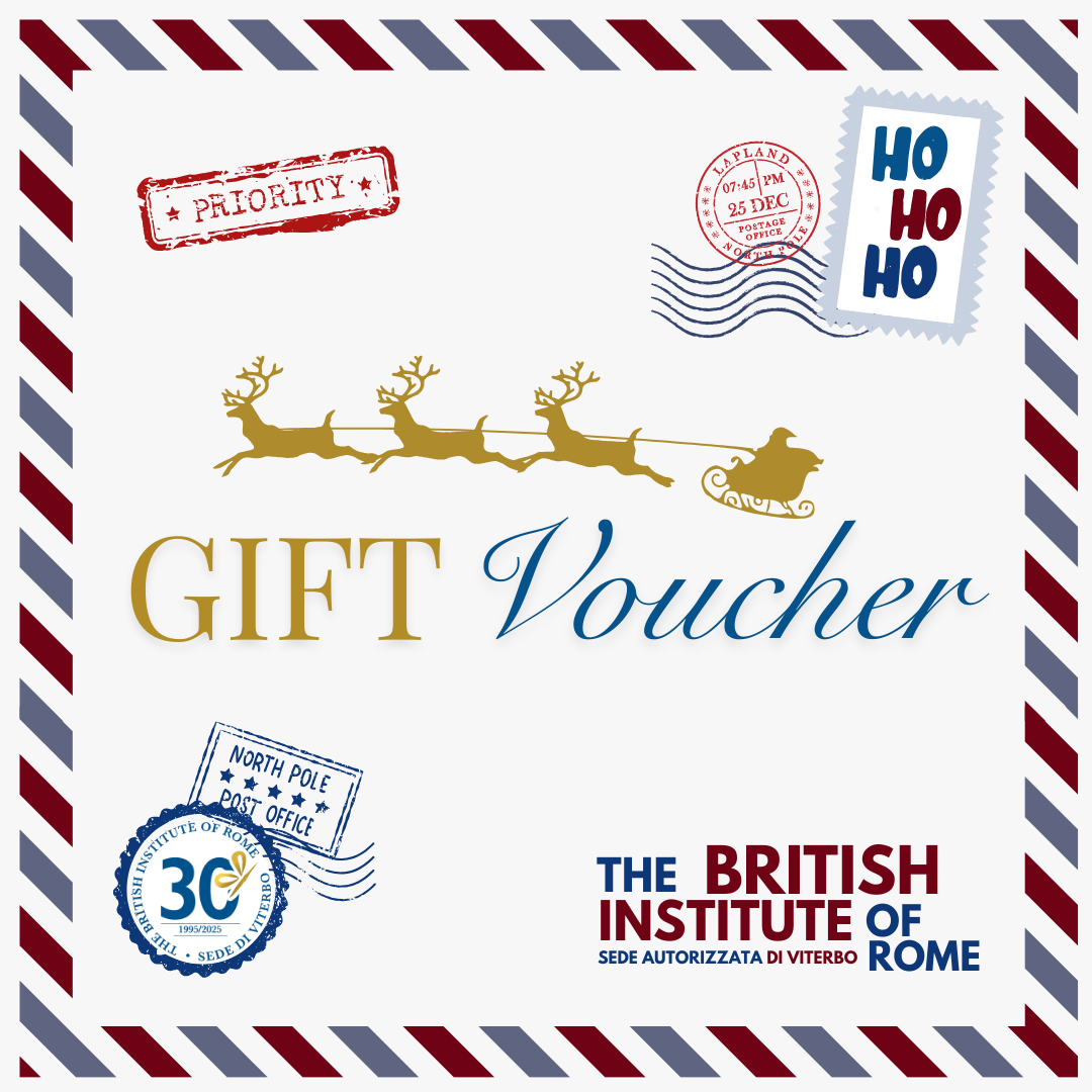 SHARE THE JOY OF ENGLISH