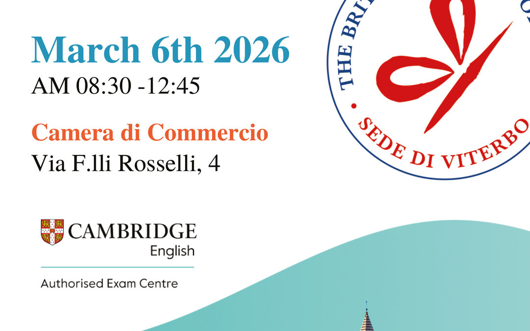 Cambridge Meets Viterbo